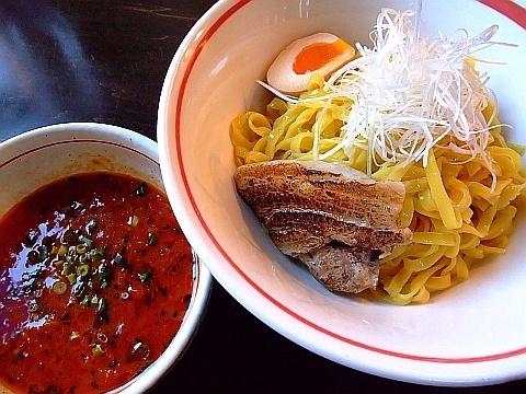 麺部屋 綱取物語