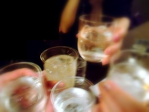 じょっぴん掛る