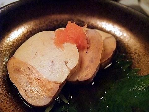 じょっぴん掛る