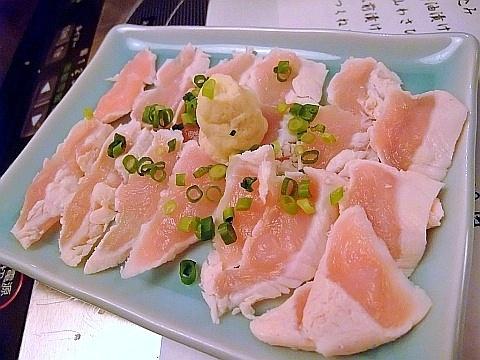 じょっぴん掛る