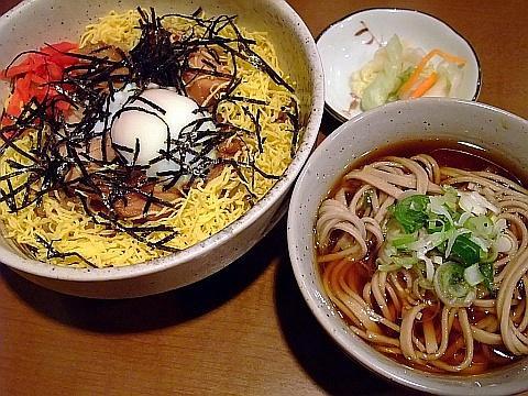 元祖美唄やきとり 福よし 札幌北2条店
