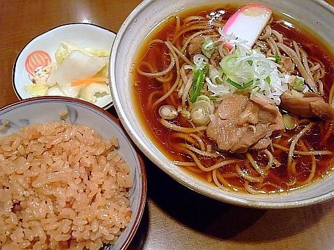 元祖美唄やきとり 福よし 札幌北2条店