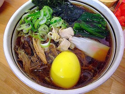 とりらーめん専門店 鶏花