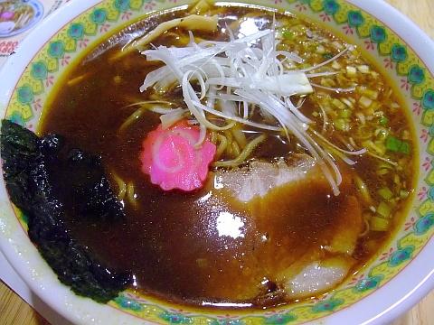 らーめん菅家
