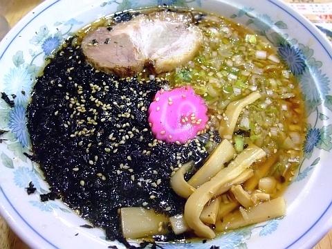 らーめん菅家
