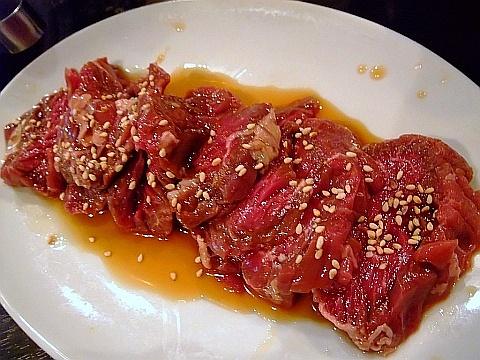 炭焼ジンギスカン・もつ鍋まんてん