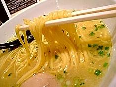 ラーメン札幌 一粒庵