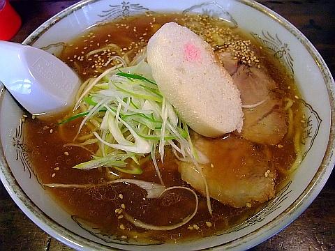 餃子と麺 いせのじょう