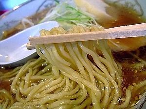 餃子と麺 いせのじょう