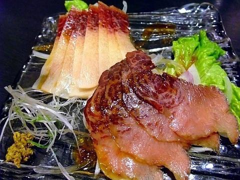 おばんざい くじら亭