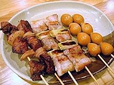 串鳥 時計台通店