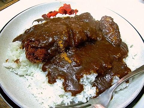 いっぴん定食 藤