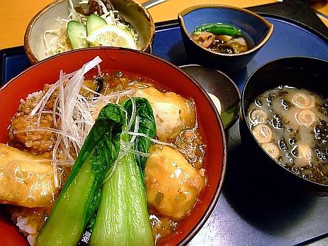 函館うに むらかみ札幌店