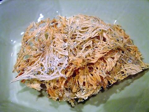 和食と鉄板焼 MAARU-まある-