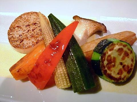和食と鉄板焼 MAARU-まある-