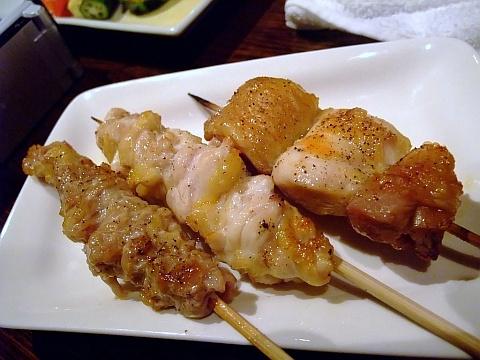 和食と鉄板焼 MAARU-まある-