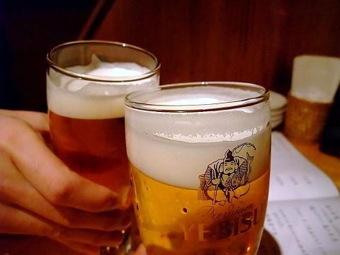 和食居酒屋 和顔 本店