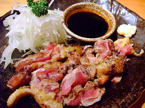和食居酒屋 和顔 本店