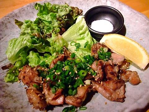 和食居酒屋 和顔 本店