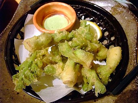 和食居酒屋 和顔 本店