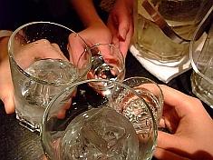 和食居酒屋 和顔 本店
