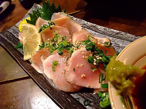 旬魚旬菜 典ノ庭