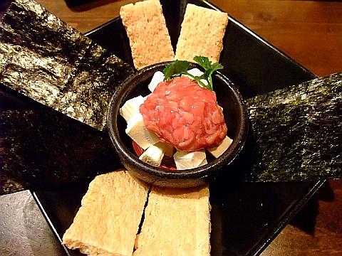 旬魚旬菜 典ノ庭