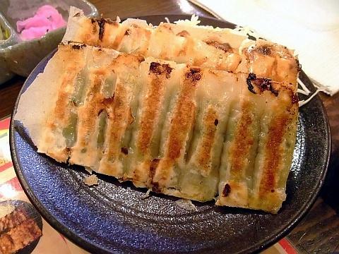 餃子餃々 札幌時計台店