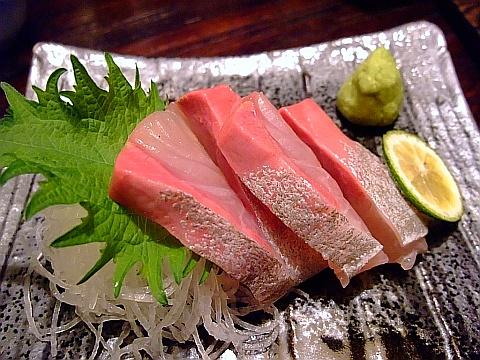 じょっぴん掛る