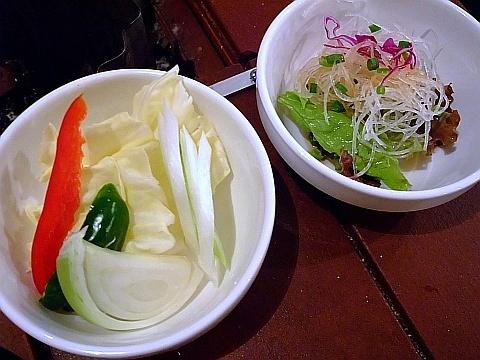 ミウラバーベキュー