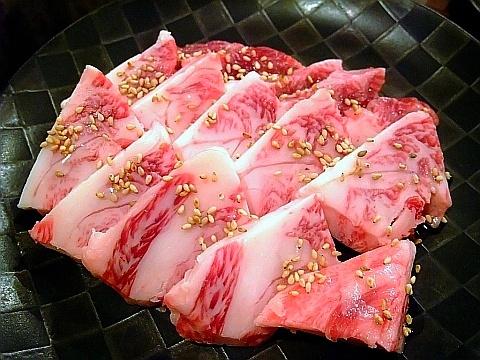 ミウラバーベキュー