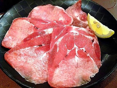 ミウラバーベキュー