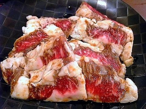 ミウラバーベキュー