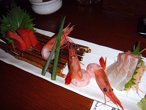 炉ばた肴や