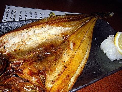 炉ばた肴や