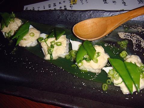 炉ばた肴や