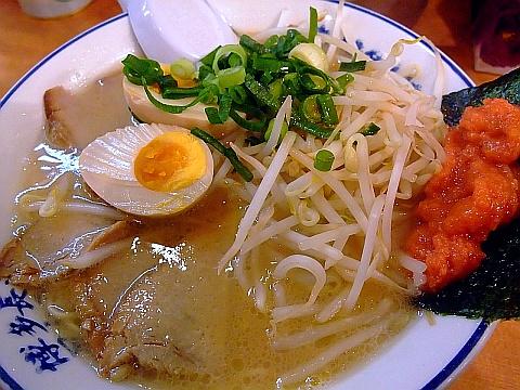 あぁ博多人情南4条店