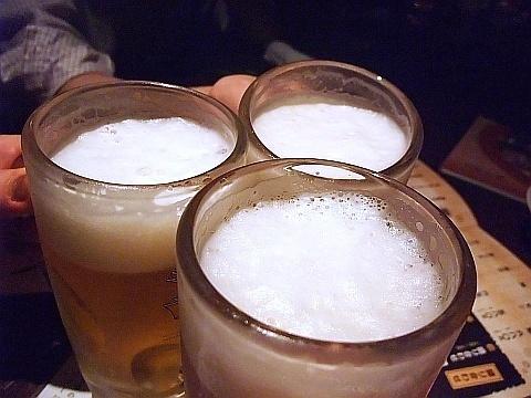山の猿 極 駅前通り店