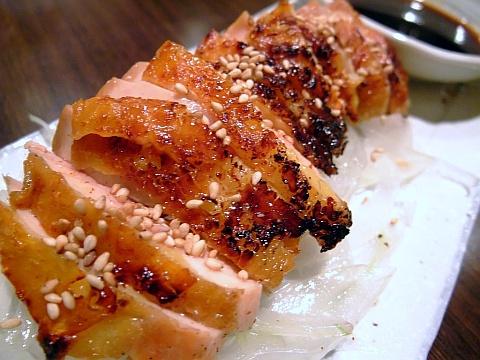軍鶏料理専門店 かるいち