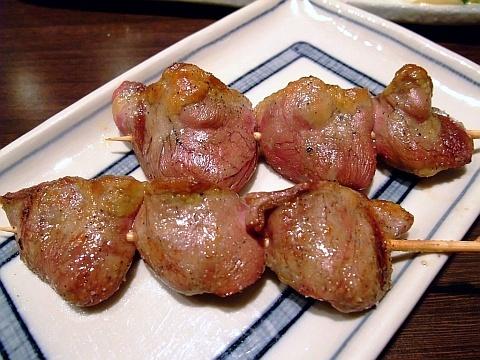 軍鶏料理専門店 かるいち