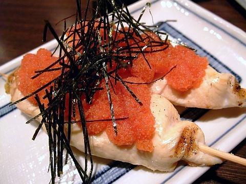 軍鶏料理専門店 かるいち