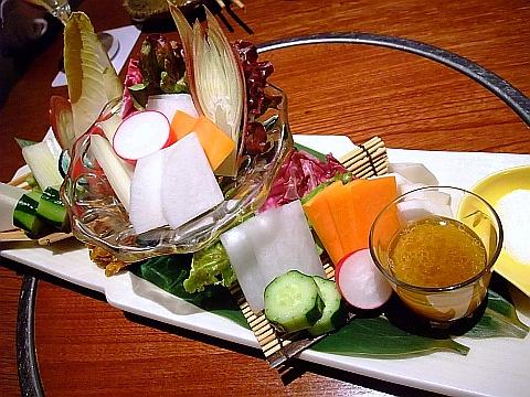 旬匠 火の囁