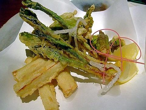 旬匠 火の囁