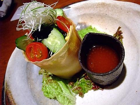旬匠 火の囁