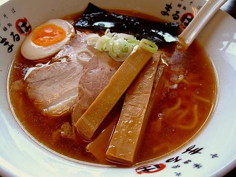 麺処まるは