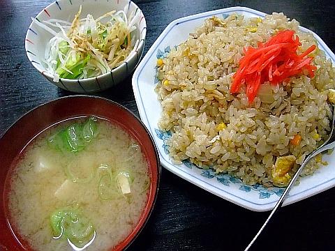 おでん七福食堂
