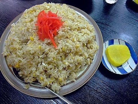 おでん七福食堂