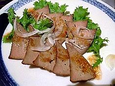 薩摩食堂 月香