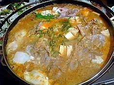 薩摩食堂 月香