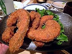 薩摩食堂 月香